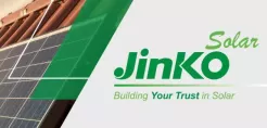 Στο συνέδριο Repower Athens 2024 θα συμμετάσχει η ομάδα της JinkoSolar 