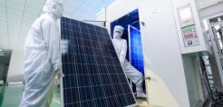 JinkoSolar: Οι τιμές των φωτοβολταϊκών module αυξήθηκαν κατά 15% στην Κίνα τον τελευταίο μήνα - Άνοδος προβλέπεται σε βάθος εξαμήνου