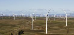 Αιολικό 200 MW αγοράζει η Τέρνα Ενεργειακή στις ΗΠΑ - Πάνω από 1500 MW το χαρτοφυλάκιο ΑΠΕ του Ομίλου