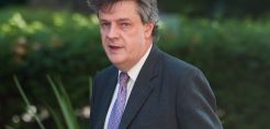 Αλλάζει χέρια το χαρτοφυλάκιο ενέργειας της Κομισιόν