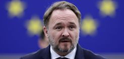 Ντ. Γιόργκενσεν για GSI: Το έργο είναι μεγάλης σημασίας για την ΕΕ