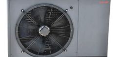 Την αντλία θερμότητας Hotjet 15 ΟΝΕ λανσάρει η 3DS Energy - Τα πλεονεκτήματα