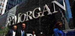 Νέα έρευνα κατά της JP Morgan για χειραγώγηση της αγοράς ενέργειας