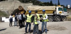 Ενεργειακό έργο 125 εκατ. ευρώ, στη Μάλτα, για την J&amp;P Avax