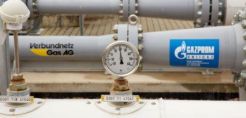 Ενισχύουν τη ενεργειακή τους συνεργασία Gazprom - Verbundnetz Gas 