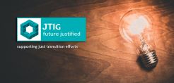 Ανησυχίες για την ανάπτυξη της Δ. Μακεδονίας πρόταση για ετήσιο forum από το Ινστιτούτο Δίκαιης Μετάβασης Ελλάδας