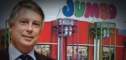 Θα μπει στις ΑΠΕ ο Mr. Jumbo;