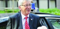Που εστιάζει η νέα Κομισιόν του Juncker