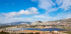 juwi: Φωτοβολταϊκά ισχύος 10 MW στην Ελλάδα το 2010 
