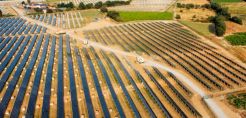 Προς υλοποίηση νέος ηλιακός σταθμός 10 MW από την Juwi Group στη Γερμανία στα πλαίσια μετάβασης των λιγνιτικών περιοχών