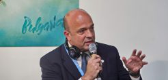 Κ. Μαύρος (ΔΕΗ Ανανεώσιμες) στο COP29: Η ενίσχυση της ανταγωνιστικότητας στην Ευρώπη περνάει μέσα από την ενεργειακή μετάβαση και την κλιματική διπλωματία