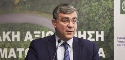 Γραφάκος: Έως το 2030 σε λειτουργία οι μονάδες ενεργειακής αξιοποίησης απορριμμάτων – Θα καλύπτουν μέχρι και το 2% των αναγκών
