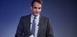 Μητσοτάκης στη Bild: Στήριξη της «πράσινης μετάβασης» της Δυτ. Μακεδονίας μέσω του SURE – Θα επωφεληθούν και γερμανικές εταιρείες