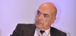 Gastrade: Επανέναρξη λειτουργίας του FSRU στις 15 Αυγούστου – Πλήρης αποκατάσταση του τεχνικού προβλήματος μέχρι το νέο Έτος Αερίου 