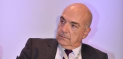 Σιφναίος (Gastrade): Τα τερματικά LNG είναι οι μόνες πραγματικά ανεξάρτητες υποδομές