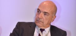 Κ. Σιφναίος (Gastrade) στο energypress: Νέα ζήτηση αερίου 25 bcm στη ΝΑ Ευρώπη καλείται να καλύψει η Ελλάδα – Σε ένα χρόνο το FSRU στην Αλεξανδρούπολη