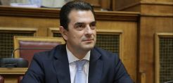 Σκρέκας: Επιπλέον 105.000 νοικοκυριά στο «Ανακυκλώνω - Αλλάζω Συσκευή» - Έχει ενταχθεί το 61,5% όσων έκαναν αίτηση