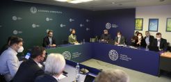 Η ομάδα διαχείρισης κρίσεων του ΥΠΕΝ εξέτασε όλα τα σενάρια για την επάρκεια εφοδιασμού της χώρας