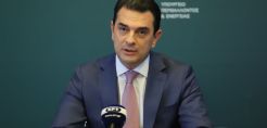 Σήμερα στις 10:00 οι ανακοινώσεις για τα μέτρα εξοικονόμησης ενέργειας στο δημόσιο