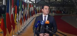 Σκρέκας: Το ανώτατο όριο τιμής στα 275 ευρώ δεν αποτελεί στην πραγματικότητα ανώτατο όριο