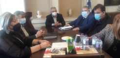 Δ. Κουτσούμπας: Χρειάζεται ο λιγνίτης για να συμβάλει στη φθηνή ενέργεια