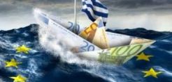 Standard &amp; Poor's: Υποβάθμισε την Ελλάδα στην επιλεκτική χρεοκοπία