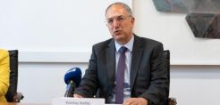 Καδής (Κύπρος): Αξιοποίηση υδρογονανθράκων και καθαρή ενέργεια στους στόχους μας