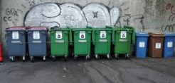 500 «πράσινοι» κάδοι στους δήμους της Δυτικής Θεσσαλίας