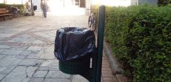 200 μικρούς κάδους απορριμμάτων προμηθεύτηκε ο δήμος Τρικκαίων