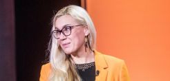 Σίμσον: Το ταμείο δίκαιης μετάβασης θα αφορά και τα μικρά νησιά - Τι ανέφερε στην ακρόασή της η νέα Επίτροπος Ενέργειας