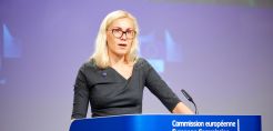 Στο Μπαλί της Ινδονησίας Σίμσον και Τίμερμανς στα πλαίσια του Υπουργικού meeting Ενεργειακής Μετάβασης των G20