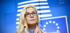 Στο Μπαλί της Ινδονησίας Σίμσον και Τίμερμανς στα πλαίσια του Υπουργικού meeting Ενεργειακής Μετάβασης των G20