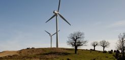 Μεγαλώνει ο κίνδυνος για το αιολικό της Enel των 300 εκ. ευρώ - Δεκέμβριο η απόφαση του ΣτΕ, οριακό πλέον το χρονοδιάγραμμα