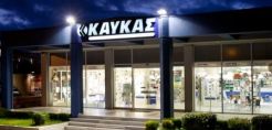 Η ΚΑΥΚΑΣ διακρίθηκε, για 2η χρονιά, στα Best Workplaces 2015