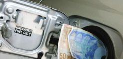 Δήμος Ρόδου: Περιορίζει τις μετακινήσεις οχημάτων για να εξοικονομηθούν καύσιμα