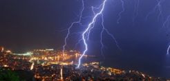 Σε ετοιμότητα η Περιφέρεια Αττικής για την αντιμετώπιση των επικίνδυνων καιρικών φαινομένων