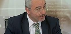 Ηλ. Κακιόπουλος: Είμαστε στο 50% του στόχου για τα μικρά υδροηλεκτρικά