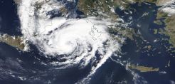 ΔΕΔΔΗΕ: Συνεχίζονται τα προβλήματα ηλεκτροδότησης κυρίως στην Κεφαλονιά, Ζάκυνθο και Ιθάκη