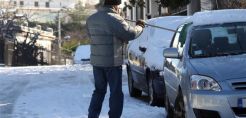 Παραμένουν οι διακοπές ηλεκτροδότησης λόγω της κακοκαιρίας