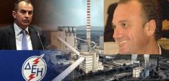 Στο... facebook διασταύρωσαν τα ξίφη τους για την πώληση των λιγνιτών Καραλευθέρης και Αδαμίδης
