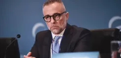 Αποχωρεί από την Metlen ο Γιάννης Καλαφατάς, επικεφαλής του κλάδου ενέργειας 