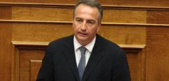 Καλαφάτης: Δεν μπορούμε να εμπιστευτούμε την κυβέρνηση