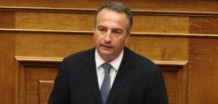 Ερώτηση Καλαφάτη για τις αυξήσεις στα τέλη δικτύου του φυσικού αερίου