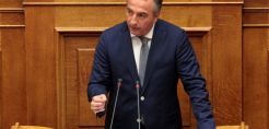 Καλαφάτης: Το ΥΠΕΚΑ άνοιξε στέρεους δρόμους για την ανάπτυξη της Ελλάδας