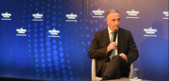 Στ. Καλαφάτης: Ο ψηφιακός μετασχηματισμός είναι το κλειδί που ανοίγει το δρόμο προς τις "έξυπνες" πόλεις