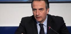 Για μη αξιοποίηση κονδυλίων για ενεργειακές αναβαθμίσεις δημοσίων κτηρίων καταγγέλλει την κυβέρνηση ο Στ. Καλαφάτης