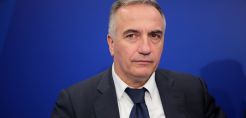 Καλαφάτης: Η βιώσιμη ανάπτυξη και η πράσινη επιχειρηματικότητα αποτελούν πρόκληση και ευκαιρία για το σήμερα και το αύριο