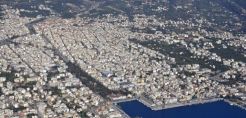 Eγκρίθηκαν οι Βιώσιμες Αστικές Αναπτύξεις Καλαμάτας, Άργους και Ναυπλίου