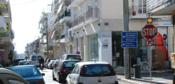 Η Καλαμάτα πρωτοπορεί στα φωτοβολταϊκά