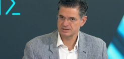 Φάμελλος: Η πώληση της ΔΕΗ είναι προσχεδιασμένο έγκλημα της κυβέρνησης